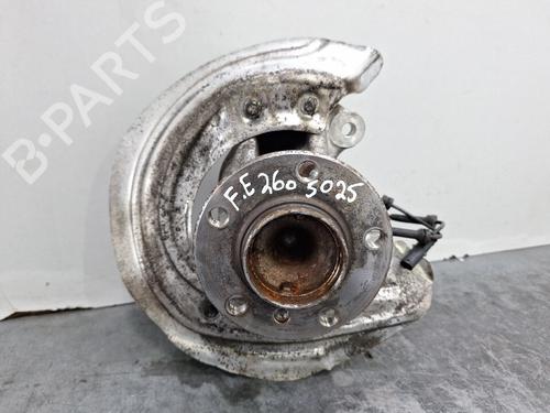 Used Left front steering knuckle Left front steering knuckle 36644107 36644107
