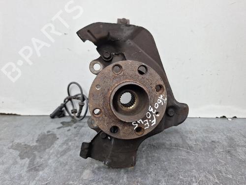 Used Left front steering knuckle Left front steering knuckle 36646594 36646594