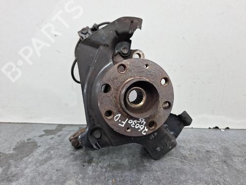 Used Right front steering knuckle Right front steering knuckle 36646595 36646595