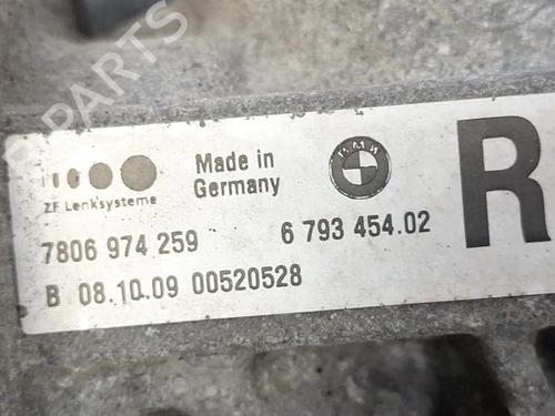Steering rack BMW 3 (E90) 318 d | BP36646597M22 - Image 8