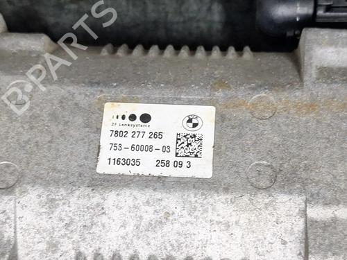 Steering rack BMW 3 (E90) 318 d | BP36646597M22 - Image 6