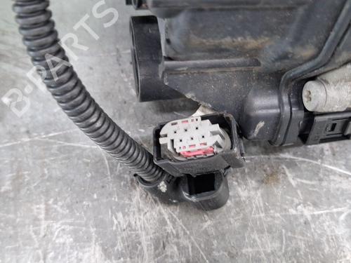 Steering rack BMW 3 (E90) 318 d | BP36646597M22 - Image 7