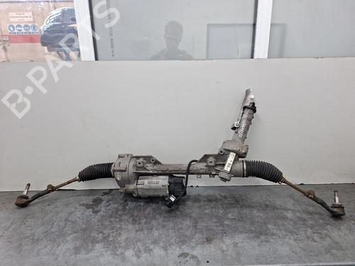 Steering rack BMW 3 (E90) 318 d | BP36646597M22 - Image 2