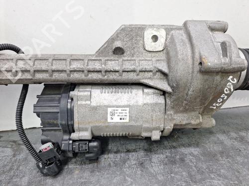 Steering rack BMW 3 (E90) 318 d | BP36646597M22 - Image 5