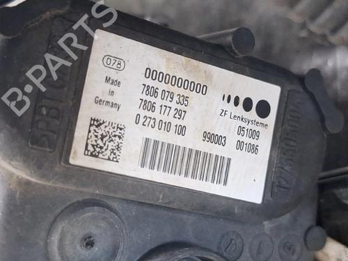 Steering rack BMW 3 (E90) 318 d | BP36646597M22 - Image 9