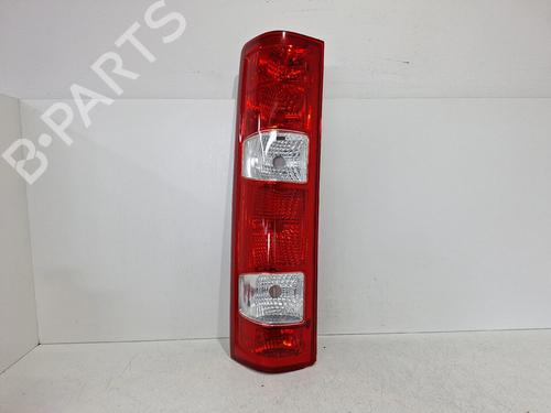 Used Left taillight Left taillight 36651222 36651222