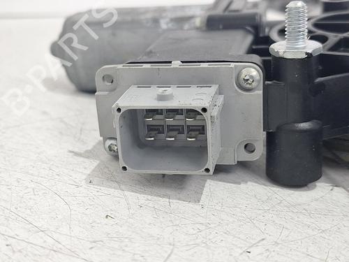 Front right window mechanism FIAT DOBLO Cargo (263_) 1.6 D Multijet (263WXN1B, 263ZXN1B, 263ZXV1B, 263WXV1B,... | BP36667411C23 - Image 3