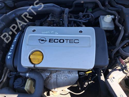 Used Engine Engine 36671395 36671395