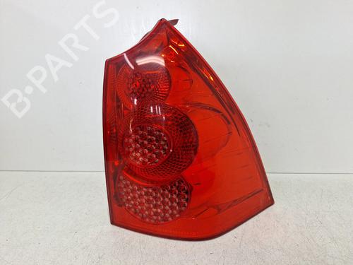 right-taillight-peugeot-307-break-3e-2002-2003-2004-2005-2006-2007-2008-2009-36671401 main image