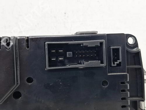 Climate control MERCEDES-BENZ C-CLASS (W203) C 220 CDI (203.008) | BP36671403I5 - Image 3