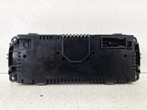 Climate control MERCEDES-BENZ C-CLASS (W203) C 220 CDI (203.008) | BP36671403I5 - Image 2