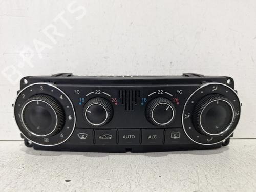climate-control-mercedes-benz-c-class-w203-2000-2001-2002-2003-2004-2005-2006-2007-36671403 main image