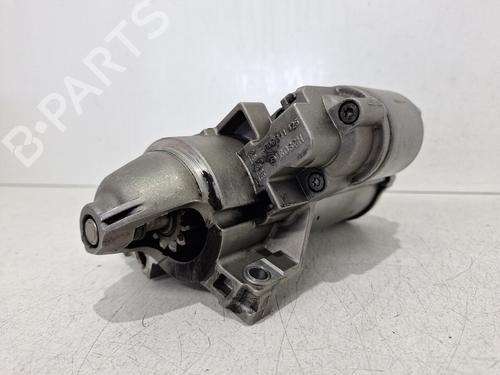 Starter BMW 1 (F20) 116 d | BP36676951M8 - Image 2