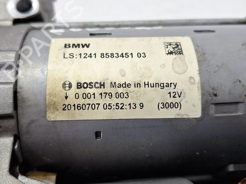 Starter BMW 1 (F20) 116 d | BP36676951M8 - Image 5