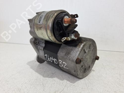Starter SMART FORTWO Coupe (450) 0.7 (450.352, 450.332) | BP36676957M8 - Image 3