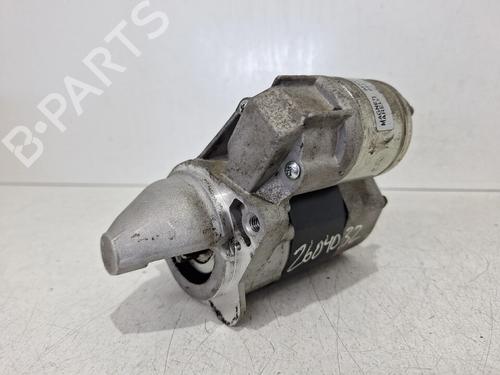 Starter SMART FORTWO Coupe (450) 0.7 (450.352, 450.332) | BP36676957M8 - Image 2