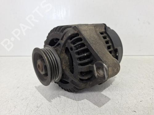 Alternator SMART FORTWO Coupe (450) 0.7 (450.352, 450.332) | BP36676959M7 - Image 2
