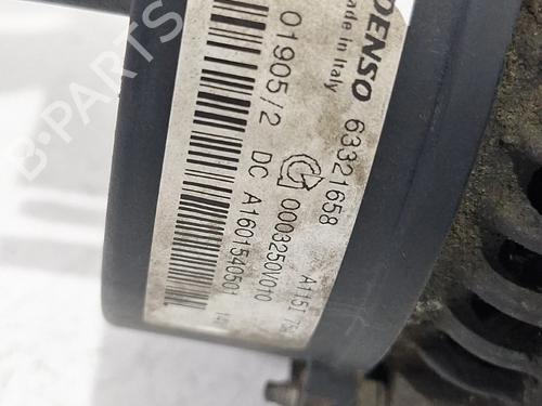 Alternator SMART FORTWO Coupe (450) 0.7 (450.352, 450.332) | BP36676959M7 - Image 5