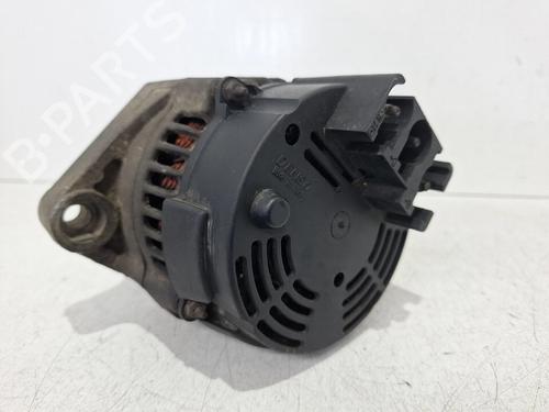 Alternator SMART FORTWO Coupe (450) 0.7 (450.352, 450.332) | BP36676959M7 - Image 3
