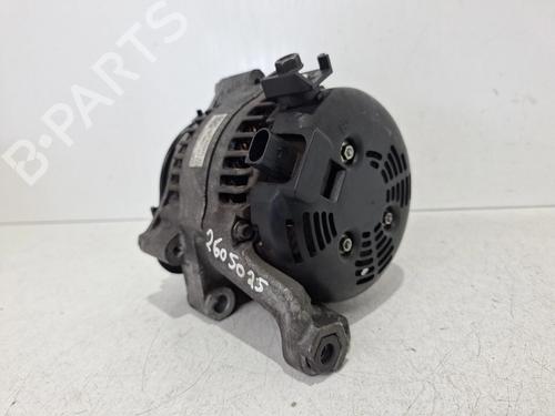 Alternator BMW 1 (F20) 116 d | BP36676960M7 - Image 3