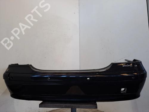 rear-bumper-mercedes-benz-c-class-w203-2000-2001-2002-2003-2004-2005-2006-2007-36676965 main image