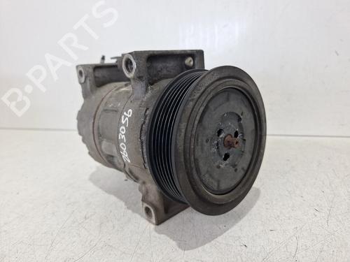 Used AC compressor AC compressor 36676966 36676966