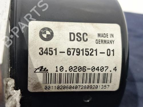 ABS pump BMW 3 (E90) 318 d | BP36676968M43 - Image 6