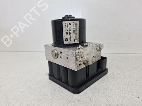 ABS pump BMW 3 (E90) 318 d | BP36676968M43 - Image 4