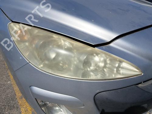Used Right headlight Right headlight PEUGEOT 308 SW I (4E_, 4H_) 1.6 HDi (109 hp) 36676983 36676983