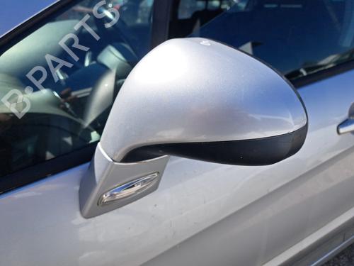 Used Left mirror Left mirror 36676981 36676981