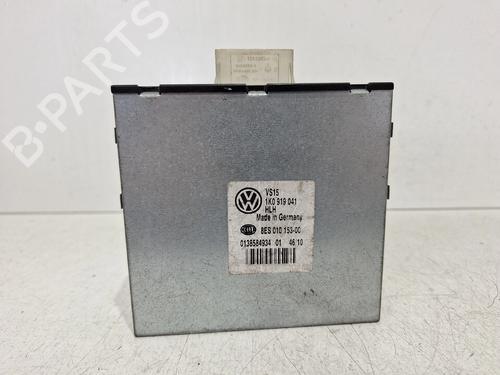 Servostyring Styreenhet Servostyring Styreenhet VW GOLF VI (5K1) 1.6 TDI (105 hp) 36676986 36676986