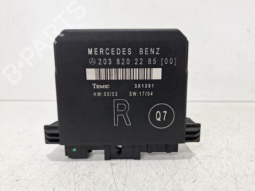 Used Electronic module Electronic module 36676987 36676987