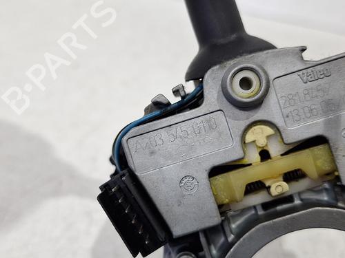 Steering column stalk MERCEDES-BENZ C-CLASS (W203) C 220 CDI (203.008) | BP36676989I23  - Image 5