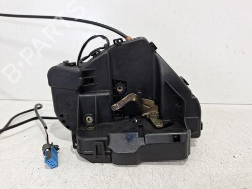Used Rear left lock Rear left lock MERCEDES-BENZ C-CLASS (W203) C 220 CDI (203.008) (150 hp) 36676991 36676991