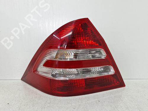 left-taillight-mercedes-benz-c-class-w203-2000-2001-2002-2003-2004-2005-2006-2007-36702268 main image