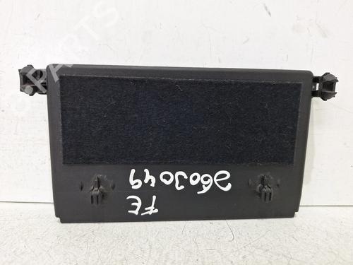 Electronic module MERCEDES-BENZ C-CLASS (W203) C 220 CDI (203.008) | BP36702270M83 - Image 2