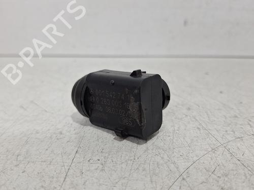Electronic module MERCEDES-BENZ C-CLASS (W203) C 220 CDI (203.008) | BP36702277M83 - Image 2