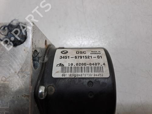 ABS pump BMW 1 (E81) 118 d | BP36767304M43 - Image 5