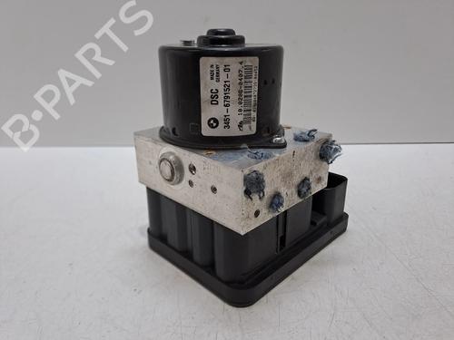 ABS pump BMW 1 (E81) 118 d | BP36767304M43 - Image 2