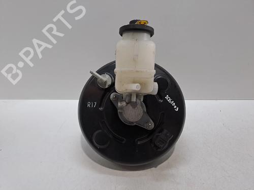 Servofreno Servofreno TOYOTA RAV 4 IV (_A4_) 2.0 D (ALA40_, ALA40R) (124 hp) 36767305 36767305