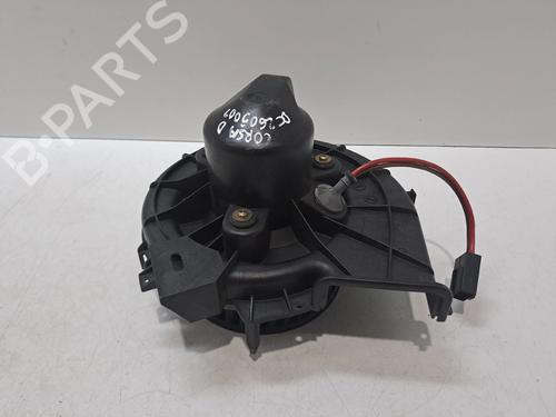 Used Heater blower motor Heater blower motor 36768260 36768260