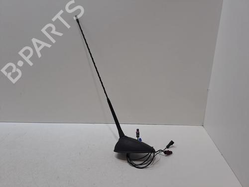 Base antenna Base antenna BMW 1 (E81) 118 d (143 hp) 36768266 36768266