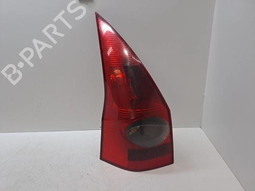 Used Left taillight Left taillight 36768273 36768273