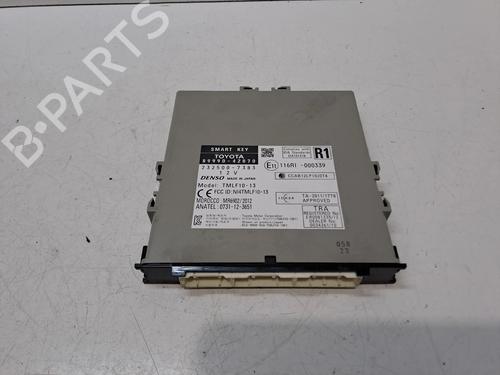 Used Electronic module Electronic module 36768818 36768818
