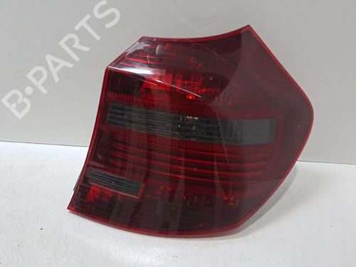 Used Right taillight Right taillight BMW 1 (E81) 118 d (143 hp) 28811008 28811008