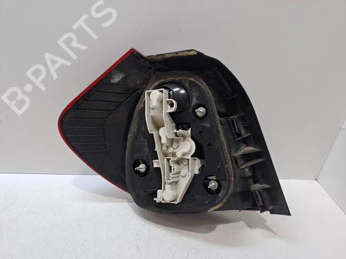Right taillight BMW 1 (E81) 118 d | BP28811008C35 - Image 2