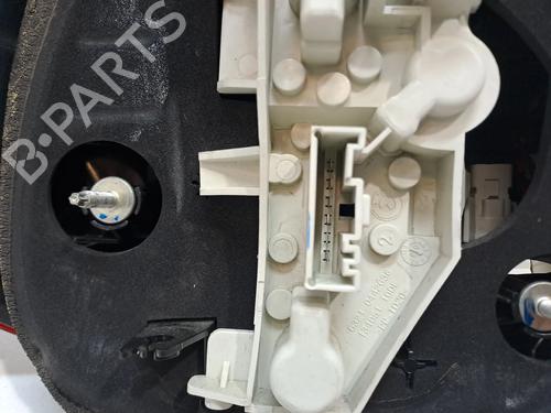 Right taillight BMW 1 (E81) 118 d | BP28811008C35 - Image 3