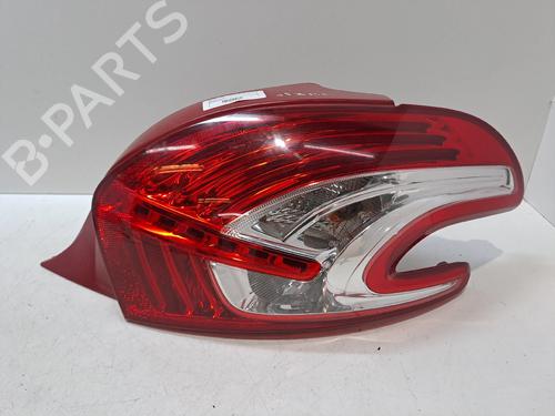 Used Right taillight Right taillight PEUGEOT 208 I (CA_, CC_) 1.2 VTI 82 (82 hp) 36356530 36356530