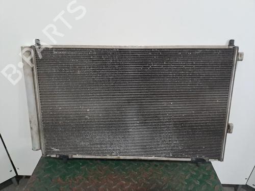 Used AC radiator AC radiator 36778858 36778858