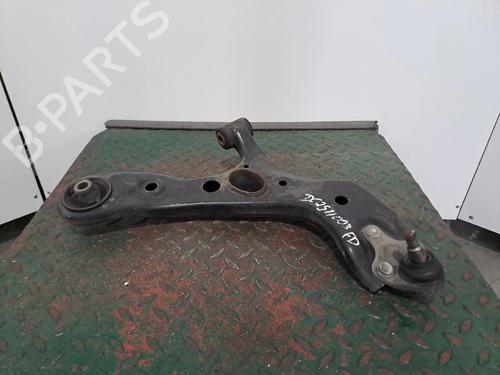 Højre fortil bærearm Højre fortil bærearm TOYOTA RAV 4 IV (_A4_) 2.0 D (ALA40_, ALA40R) (124 hp) 36778866 36778866